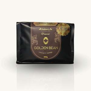 Coffee 250g: *TROPICAL* | YELLOW FRUIT | LIMITED EDITION