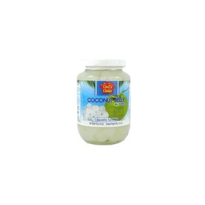 Canned Food: Chef Choice Coconut Jelly in Syrup 300g