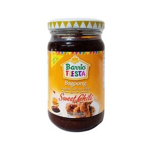 Barrio Fiesta Ginisang Bagoong Sweet Chili 250g