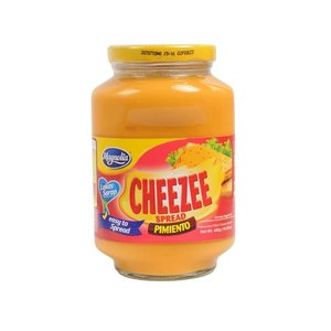 Magnolia Cheezee Spread Pimiento 235g