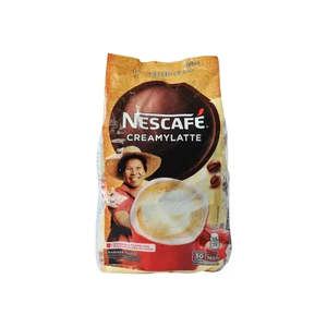 Nescafe 3 in 1 Creamy Latte
