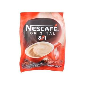 NesCafe Original 3 in 1 525g
