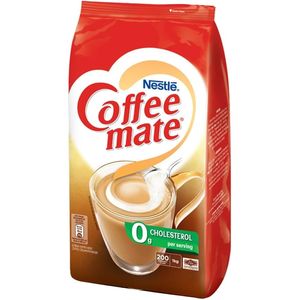Coffee: Nestle Coffee Mate Coffee Creamer 1kg