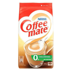 Coffee: Nestle Coffee Mate 450g