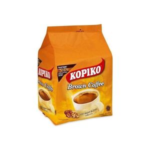 Kopiko Brown Coffee