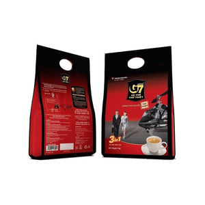 G7 Coffee 3-1 320g