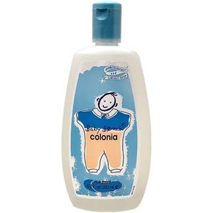 Baby Bench Colonia 200ml - Ice Mint