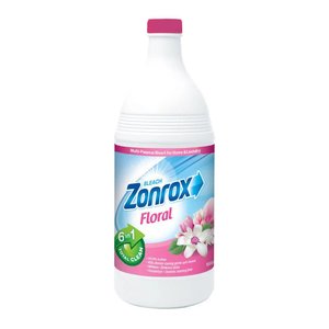 Zonrox Bleach Floral Scent 1L