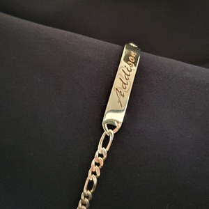 Golden Babies Bracelet