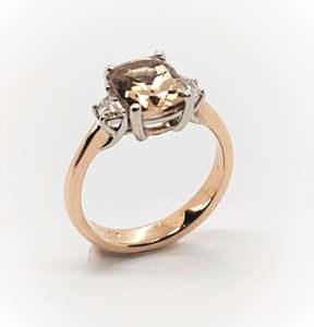 Nz Made Jewellery: Joanna Ring