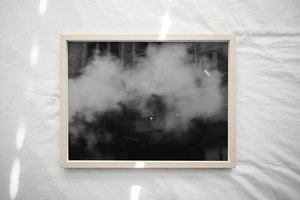 Products: New York Black and White Fine Art Print - Sarah Ryland