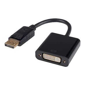Products: DP to DVI Active – GLI Computers