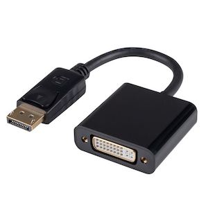 Products: DP to DVI Passive – GLI Computers