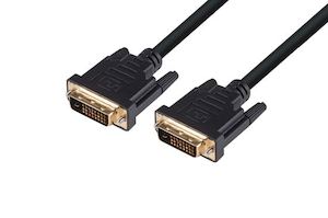 Products: 2M DVI-D M/M – GLI Computers