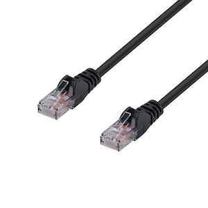 Cat6 1M Black – GLI Computers