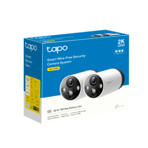 Products: C420S2 2x Outdoor 2K Audio – GLI Computers