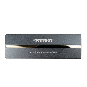 Products: M.2 NVME USB3.2 Enclosure – GLI Computers