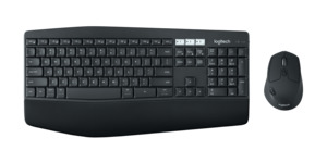 Products: MK850 Wireless Desktop – GLI Computers