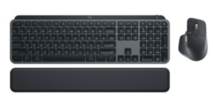 Products: MX Keys + MX Master Combo – GLI Computers