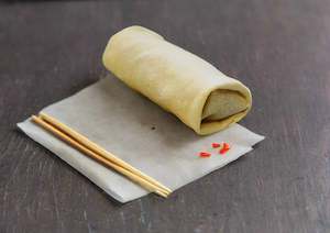 Pork Spring Roll Large