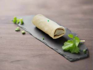 Vegetarian / Vegan Spring Roll