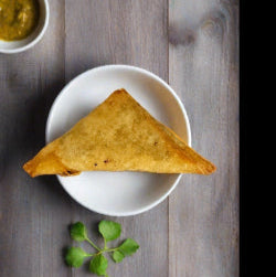 Vegetarian Samosa