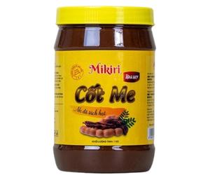Mikiri Tamarind Paste 1kg