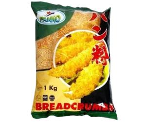 Frontpage: PANKO BREAD CRUMS 1kg