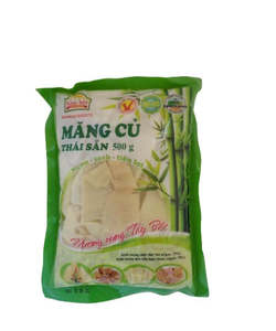 Kim Boi Bamboo Shoots 500g (Măng củ thái)