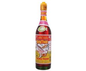 Hung Thinh Fish Sauce 35N 620ml