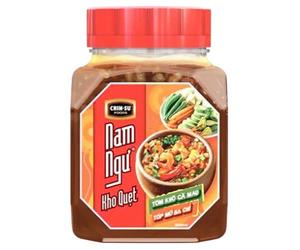 "Nam Ngư Kho Quẹt" 200g