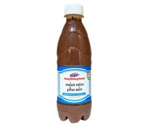 Song Huong Instant Anchovy fish sauce 300ml (Mắm Nêm Pha sẵn)