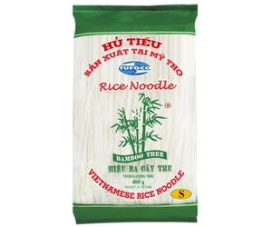 Thuan Phong Rice Vermicelli 400g (Hủ tiếu Thuận Phong)