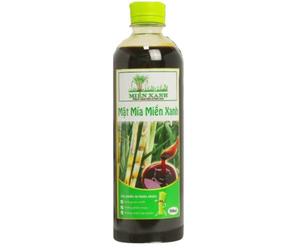 Frontpage: Molasses Sauce 500ml (Mật mía)