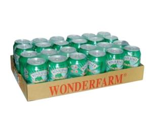 Wonderfarm Winter Melon Tea (24 lon)