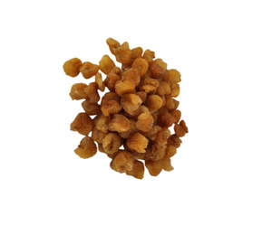 Dried Longan 500gr