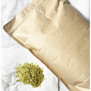 Snacks: Green rice flake 1kg