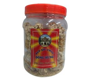 Snacks: Hung Yen Peanut candy (Kẹo Lạc Sìu Châu)