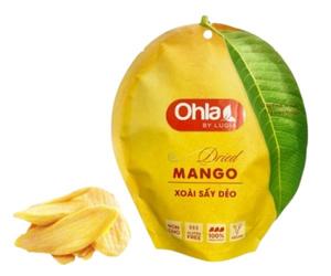 Dried Mango Ohla 200g