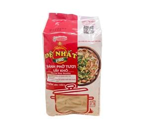Noodles: Xua & Nay Pho noodle 300g