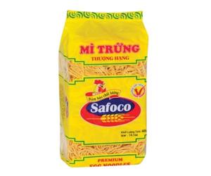 Safoco Egg Noodle 400g