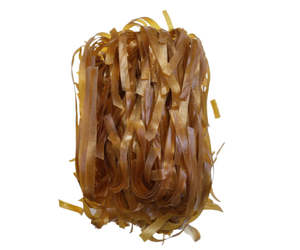 Noodles: Hai Phong rice vermicelli 1kg (Bánh Đa cua Hải Phòng)