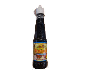 Coconut caramel 275gr