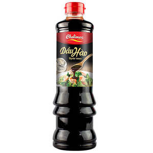 Sauces And Paste: Cholimex Oyster sauce 820gr