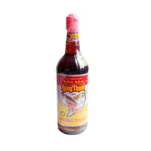 Sauces And Paste: Hung Thinh Fish sauce 750ml 40N