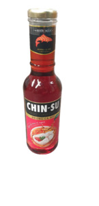 Chinsu Fish sauce 500ml