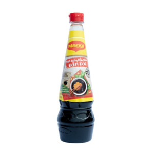 Maggi Soya Sauce 700ml