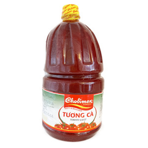 Cholimex Tomato Sauce 2.1kg