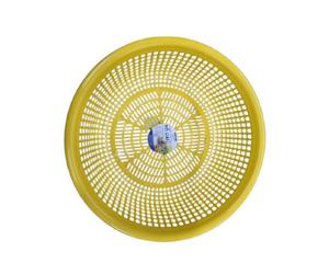 All: Plastic Basket 4T0 (40cm)