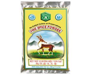 Viet An five spices 500g (Ngũ Vị Hương)